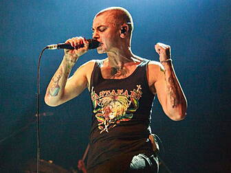 Sinead O'Connor To Release...